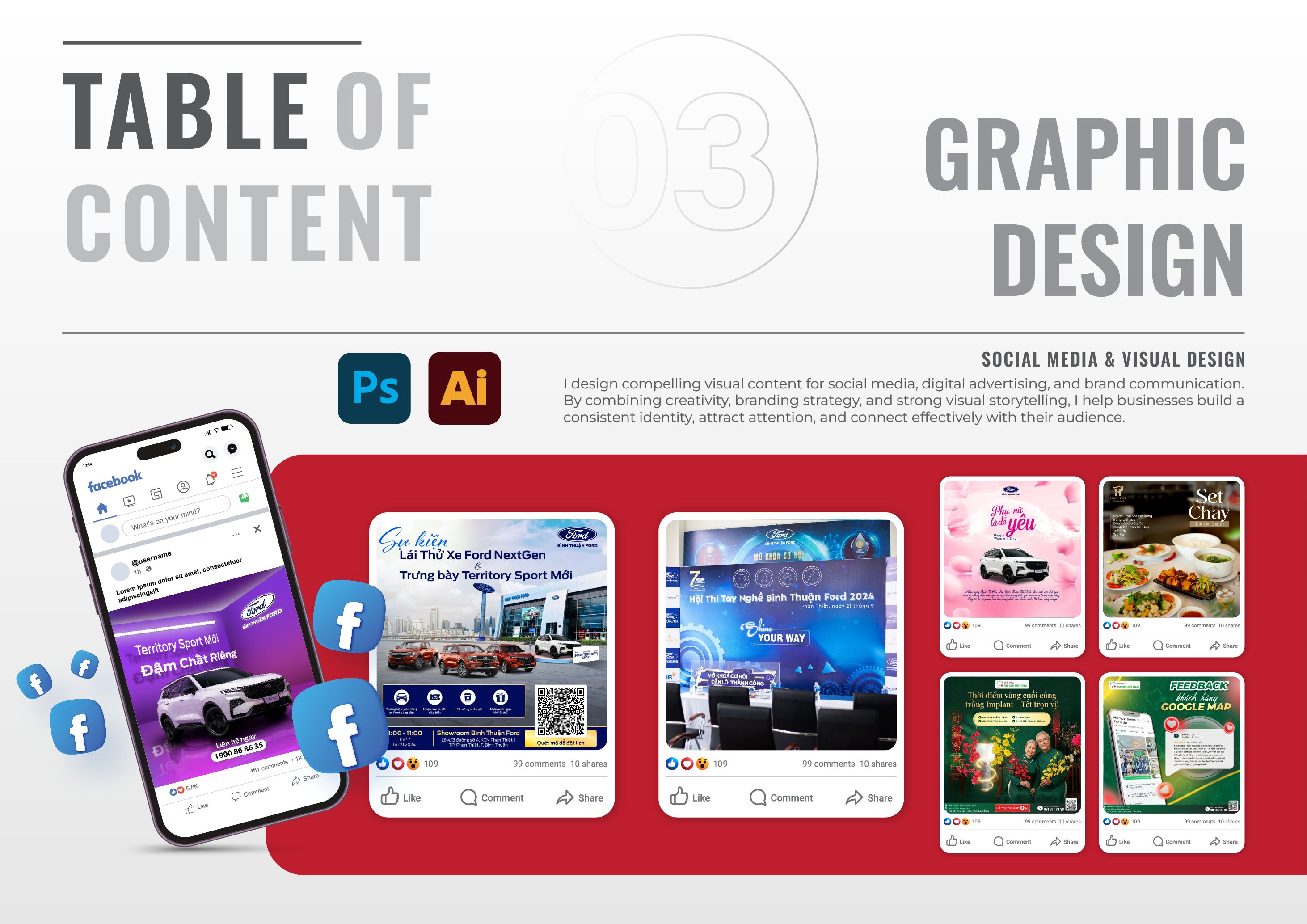 Graphic Design