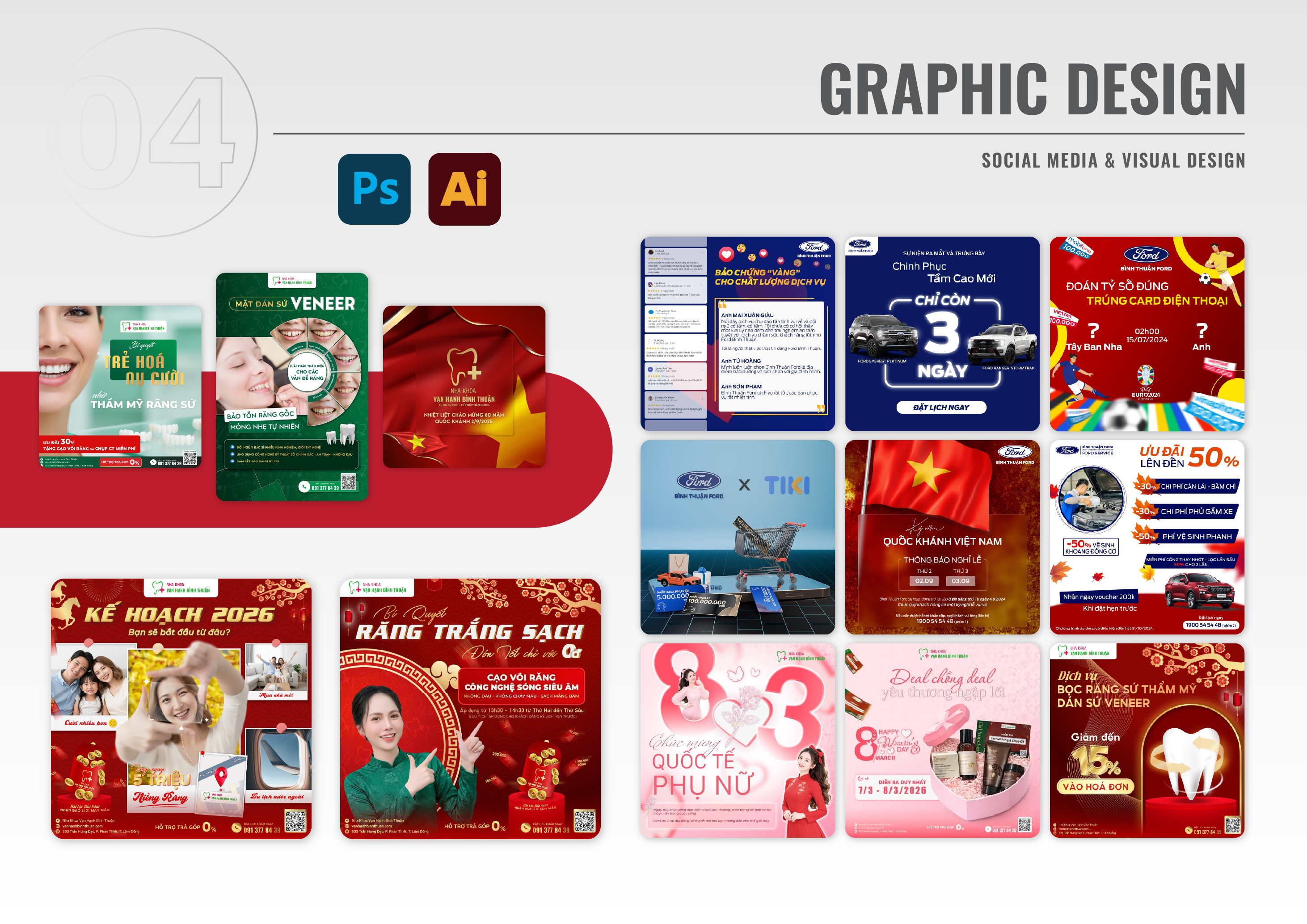 Graphic Design