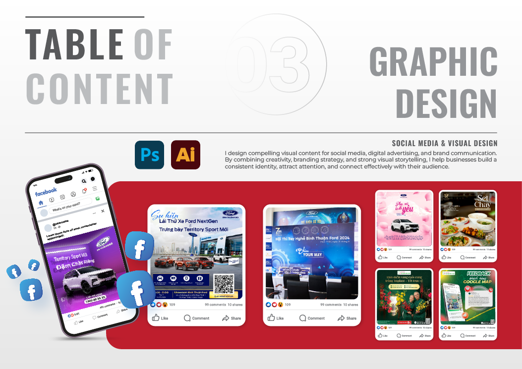 Graphic Design