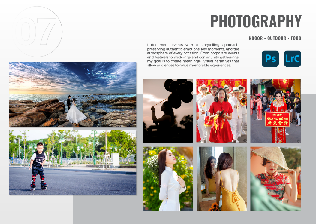 Photography