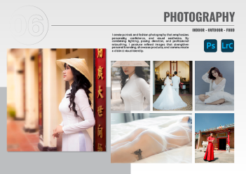 Photography